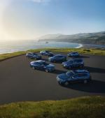 Subaru Legacy 50th Anniversary 2018 года (NA)